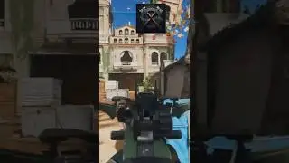 Crossbow got me feeling medieval #callofduty #gaming #medieval