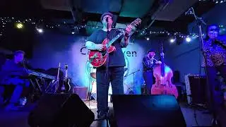 Nick Moss Band
