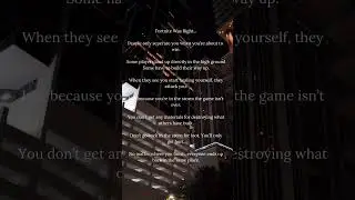 Life Lessons From FORTNITE