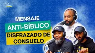 YO TE EXTRAÑARÉ - TERCER CIELO / ANÁLISIS DE CONTENIDO ANTI BÍBLICO / BIBLIA HABLA / VAMO’ HABLA’