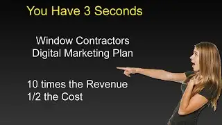 272 Window Contractors Digital Marketing