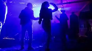 DJ Splash - Bass Is Kicking (Slowed + Reverb)