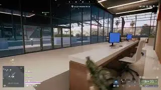 Battlefield redsec  Ps5