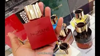 NISHANE COLLECTION |  NICHE | PERFUME |  DISCOUNT |  BEST PRICE | FAVORITE | TOP BRAND | FRAGRANCE