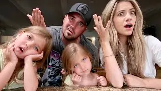 Asking Taytum and Oakley Would You Rather Questions! *Funny*