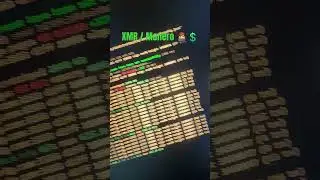 Xmr / Monero Crypto Mining On Old Desktop #xmrig #crypto #cryptomining #parati