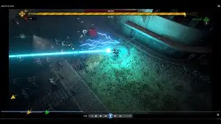 Engineer + Laser Solo Run --  Yet Another Zombie Survivors Demo  |  Game Update!