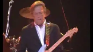 Joe Bonamassa & Eric Clapton @ RAH 4 May 2009