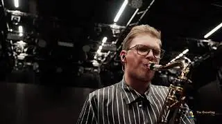 Andrey Chmut Band - Blessed Day (Live in Zinteco)