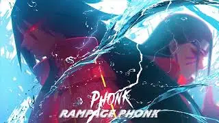Phonk Music ※ Aggressive Drift/Walk/House Phonk ※ Фонк  Hashirama And Madara Uchiha 2023