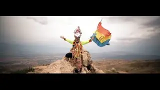 Kharua - El tinku es boliviano (Video Oficial)