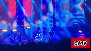 #ShittyMillennialVideos 📱📹🎬 Mastodon 🐘 - Circle Of Cysquatch 🧌 @ ShoWare Center Kent, WA  08/17/2024