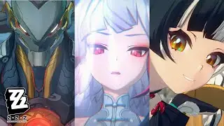 【ゼンゼロ】「Ver2.4 遥かなる深淵に臨めども」全ムービーまとめ