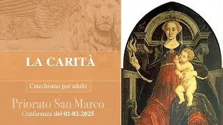 La carità