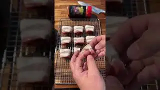 Bacon Wrapped Oreos | BBQFriend