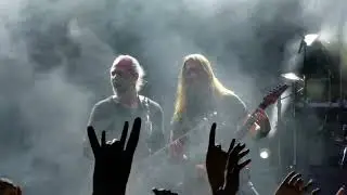 Epica - The Obsessive Devotion, Live in Sofia, 30.04.2022