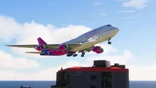 The Most Dangerous Airplane Landing and Takeoff in the world eps 511