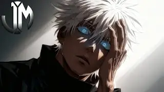 O Mais Forte | Satoru Gojo (Jujutsu Kaisen) | Jovem Maker