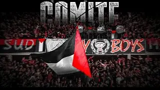 TheUcB06 : جمهور كأن لم تراه من قبل 🫡|أداء جنوني لاغنية