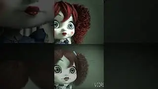 Poppy VHS in Real Life (secret scene) - Poppy Playtime: Chapter 4
