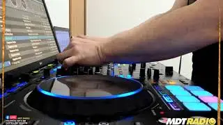 Mdt Radio Festival Home Edition - Kilian Martinez (80s)