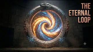 Sacred Symbols & Archetypes: Ouroboros: The Eternal Snake