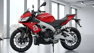 2026 Aprilia Tuono 457 Review | Price Specs Features & Performance Explained