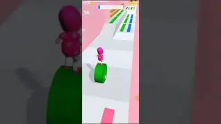 layers roll level 467