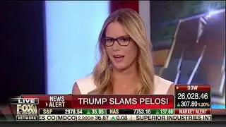 Kelsey Bolar: Americans Want to Move on from Nasty Political Fights