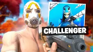 Everything We Did WRONG In The Challenger Cup