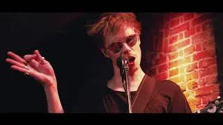 slackbone - goddamn 🍉 (live session)