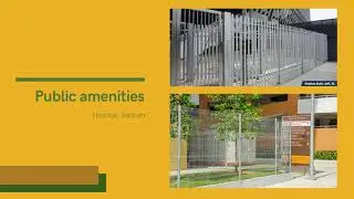 PLYTEC Fencing - Innovative & Lifestyle