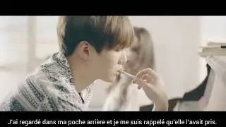 BTS Universe - Note de Yoongi du 8 juin An 22