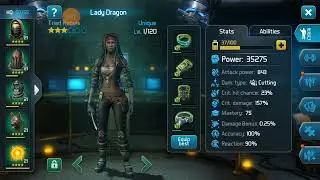 #DOZ  #Dawn of the Zombie : Free2Play : Aug 2023 Triad Event Boss Chest + Lady Dragon Summoning