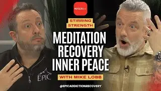 Meditation, Recovery, Inner Peace: Finding Stillness Through The Zendo | London, Ontario