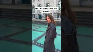 Say NO to boring travel videos!🚫 #travel #videohacks #iphonevideoediting