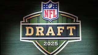 With the Third Pick - Abdul Carter (2025 NFL Draft)
