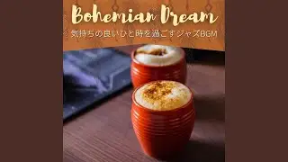 Coffee on the Move