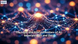 The Legal and Ethical Frontiers of AI-Generated Art and Data