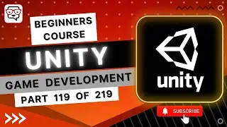 🔴 Clear Flags & Background • Cameras • Unity Game Dev for Beginners • Unity Fundamentals • (Pt. 119)