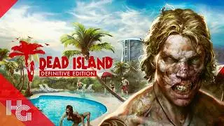 Dead Island Definitive Edition (PC) Прохождение - Часть 1