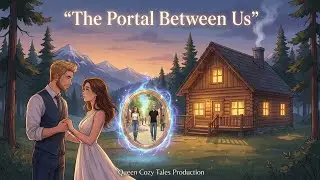 The Portal Between Us