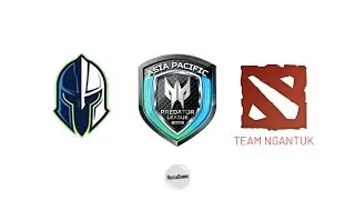 VEROJA vs Team Ngantuk - Asia Pacific Predator League 2026 Indonesia Qualifier (Best of 3)