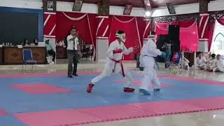 Final | Zahdhan VS Al