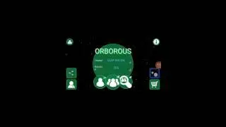Новая игра ORBOROUS