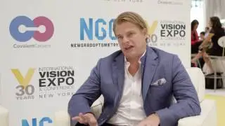 Bob Steinmetz OD on Researching Optometry Jobs Before You Interview