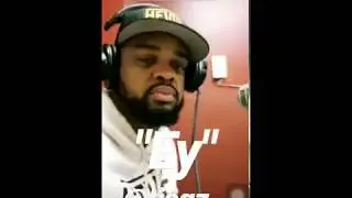 The New Morning Shift - CHUO 89.1 FM (SHIFTER Magazine) Plays &ldquo;Ey&rdquo; by TIAGZ