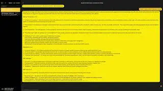 How to Run H2O AI Personal GPT(Offline) App on MacOS with Danube3 4B (LLM)