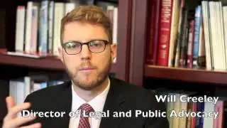 Intro to FIRE's Guide to Free Speech on Campus
