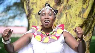 SHYLLA MAIYO~HUSTLER NATION_(Official Video)
